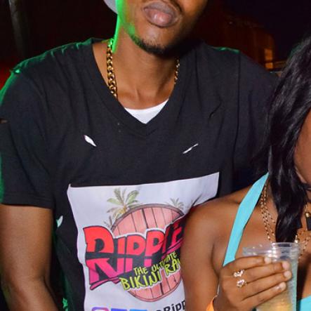 Ova Suh Party (Photo highlights)