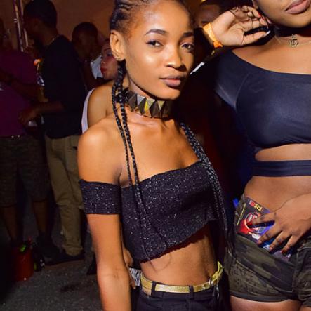 Ova Suh Party (Photo highlights)