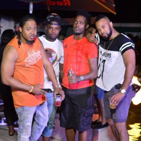 Pool Cooler Fete (PCF) soiree (Photo highlights)