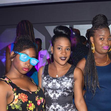 Pepsi Refresh Tour at Famous Night Club (Photo highlights)