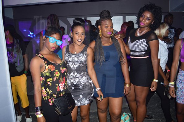 Pepsi Refresh Tour at Famous Night Club (Photo highlights)