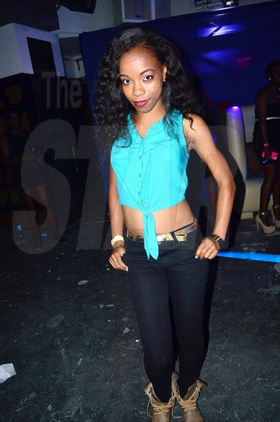 Pepsi Refresh Tour at Famous Night Club (Photo highlights)