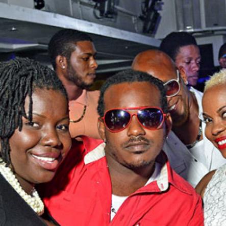 Pepsi Refresh Tour at Famous Night Club (Photo highlights)