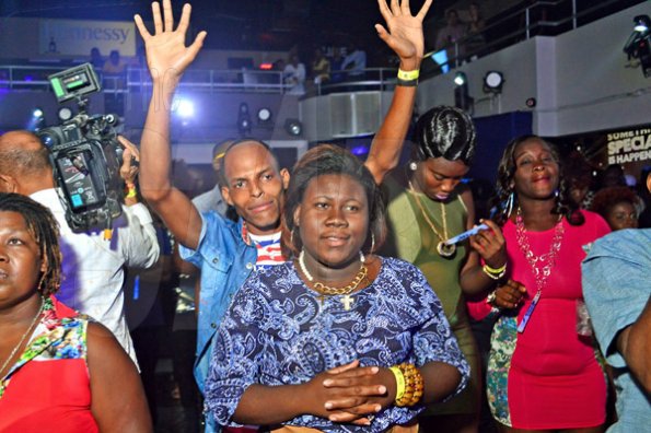 Pepsi Refresh Tour at Famous Night Club (Photo highlights)