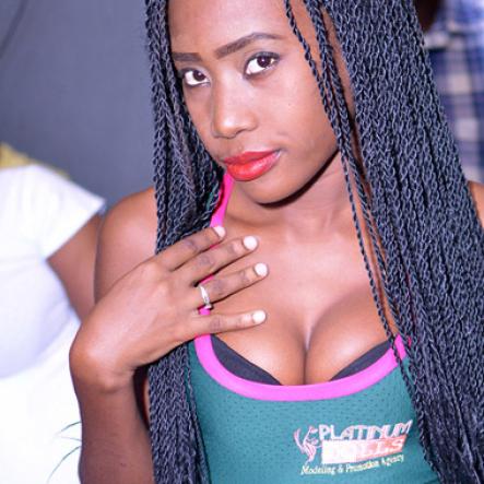 Platinum Dolls second anniversary celebrations (Photo highlights)