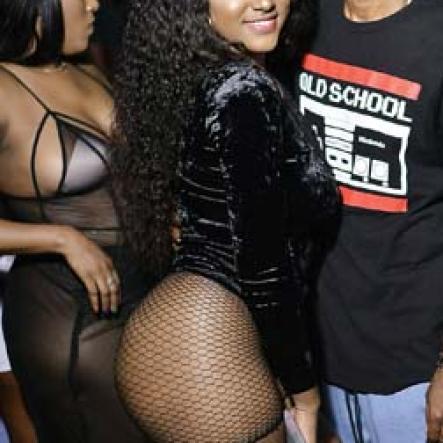 Pool Cooler Fete (PCF) soiree (Photo highlights)