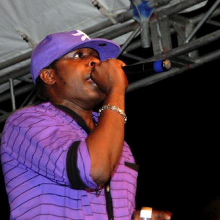 Winston Sill / Freelance Photographer
Jenny Jenny Production and Grace Tropical Rhythms sponsored Port Royal Seafood Festival, held at Port Royal on Monday October 18, 2010.