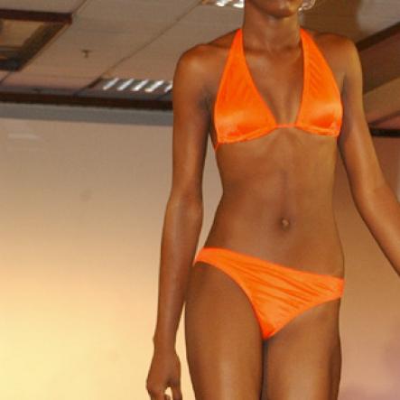 Winston Sill / Freelance Photographer
Pulse Investments Limited presents the Caribbean Model Search Finals, held at the Hilton Kingston Hotel, New Kingston on Sunday night September 6, 2009.