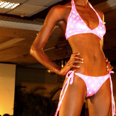 Winston Sill / Freelance Photographer
Pulse Investments Limited presents the Caribbean Model Search Finals, held at the Hilton Kingston Hotel, New Kingston on Sunday night September 6, 2009.