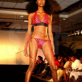 Winston Sill / Freelance Photographer
Pulse Investments Limited presents the Caribbean Model Search Finals, held at the Hilton Kingston Hotel, New Kingston on Sunday night September 6, 2009.