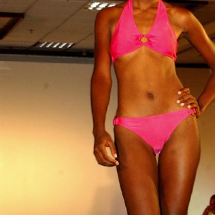 Winston Sill / Freelance Photographer
Pulse Investments Limited presents the Caribbean Model Search Finals, held at the Hilton Kingston Hotel, New Kingston on Sunday night September 6, 2009.