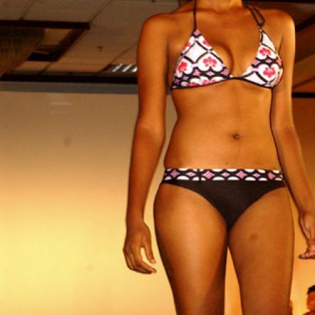 Winston Sill / Freelance Photographer
Pulse Investments Limited presents the Caribbean Model Search Finals, held at the Hilton Kingston Hotel, New Kingston on Sunday night September 6, 2009.