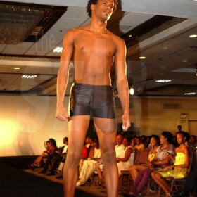 Winston Sill / Freelance Photographer
Pulse Investments Limited presents the Caribbean Model Search Finals, held at the Hilton Kingston Hotel, New Kingston on Sunday night September 6, 2009.