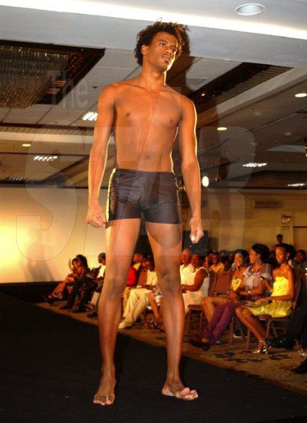 Winston Sill / Freelance Photographer
Pulse Investments Limited presents the Caribbean Model Search Finals, held at the Hilton Kingston Hotel, New Kingston on Sunday night September 6, 2009.