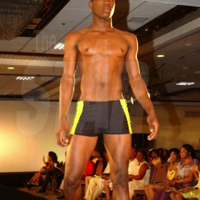 Winston Sill / Freelance Photographer
Pulse Investments Limited presents the Caribbean Model Search Finals, held at the Hilton Kingston Hotel, New Kingston on Sunday night September 6, 2009.