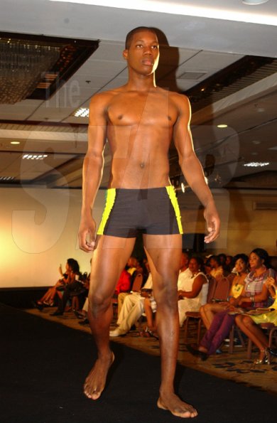 Winston Sill / Freelance Photographer
Pulse Investments Limited presents the Caribbean Model Search Finals, held at the Hilton Kingston Hotel, New Kingston on Sunday night September 6, 2009.