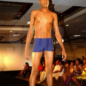 Winston Sill / Freelance Photographer
Pulse Investments Limited presents the Caribbean Model Search Finals, held at the Hilton Kingston Hotel, New Kingston on Sunday night September 6, 2009.