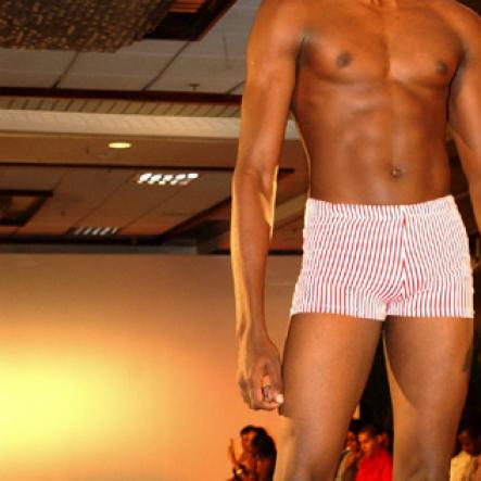 Winston Sill / Freelance Photographer
Pulse Investments Limited presents the Caribbean Model Search Finals, held at the Hilton Kingston Hotel, New Kingston on Sunday night September 6, 2009.