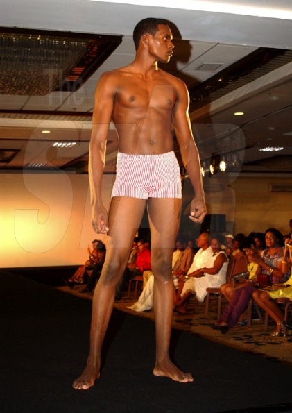 Winston Sill / Freelance Photographer
Pulse Investments Limited presents the Caribbean Model Search Finals, held at the Hilton Kingston Hotel, New Kingston on Sunday night September 6, 2009.