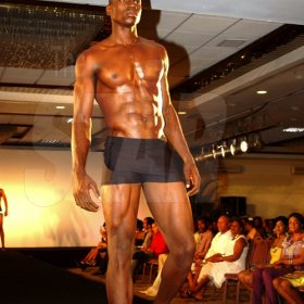 Winston Sill / Freelance Photographer
Pulse Investments Limited presents the Caribbean Model Search Finals, held at the Hilton Kingston Hotel, New Kingston on Sunday night September 6, 2009.