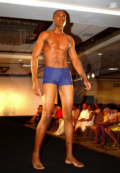 Winston Sill / Freelance Photographer
Pulse Investments Limited presents the Caribbean Model Search Finals, held at the Hilton Kingston Hotel, New Kingston on Sunday night September 6, 2009.