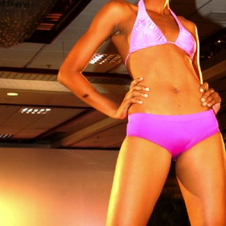 Winston Sill / Freelance Photographer
Pulse Investments Limited presents the Caribbean Model Search Finals, held at the Hilton Kingston Hotel, New Kingston on Sunday night September 6, 2009.