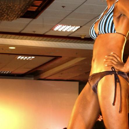 Winston Sill / Freelance Photographer
Pulse Investments Limited presents the Caribbean Model Search Finals, held at the Hilton Kingston Hotel, New Kingston on Sunday night September 6, 2009.