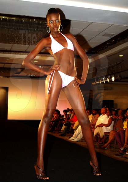 Winston Sill / Freelance Photographer
Pulse Investments Limited presents the Caribbean Model Search Finals, held at the Hilton Kingston Hotel, New Kingston on Sunday night September 6, 2009.