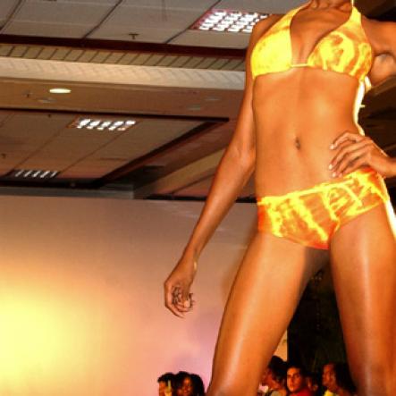 Winston Sill / Freelance Photographer
Pulse Investments Limited presents the Caribbean Model Search Finals, held at the Hilton Kingston Hotel, New Kingston on Sunday night September 6, 2009.