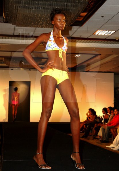 Winston Sill / Freelance Photographer
Pulse Investments Limited presents the Caribbean Model Search Finals, held at the Hilton Kingston Hotel, New Kingston on Sunday night September 6, 2009.