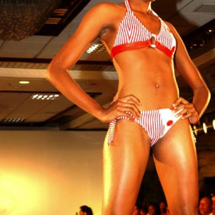 Winston Sill / Freelance Photographer
Pulse Investments Limited presents the Caribbean Model Search Finals, held at the Hilton Kingston Hotel, New Kingston on Sunday night September 6, 2009.