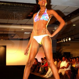 Winston Sill / Freelance Photographer
Pulse Investments Limited presents the Caribbean Model Search Finals, held at the Hilton Kingston Hotel, New Kingston on Sunday night September 6, 2009.