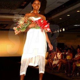 Winston Sill / Freelance Photographer
Pulse Investments Limited presents the Caribbean Model Search Finals, held at the Hilton Kingston Hotel, New Kingston on Sunday night September 6, 2009.