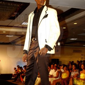 Winston Sill / Freelance Photographer
Pulse Investments Limited presents the Caribbean Model Search Finals, held at the Hilton Kingston Hotel, New Kingston on Sunday night September 6, 2009.