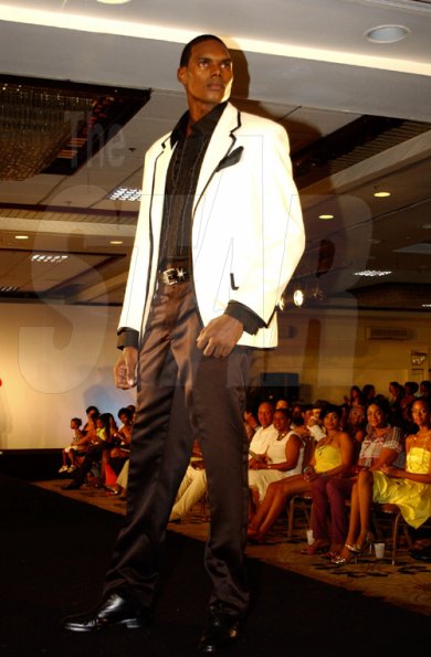 Winston Sill / Freelance Photographer
Pulse Investments Limited presents the Caribbean Model Search Finals, held at the Hilton Kingston Hotel, New Kingston on Sunday night September 6, 2009.