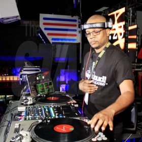 Red Bull Thre3style Jamaica @ Famous Night Club