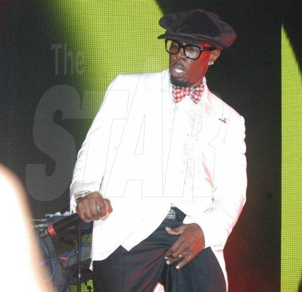 Shabba