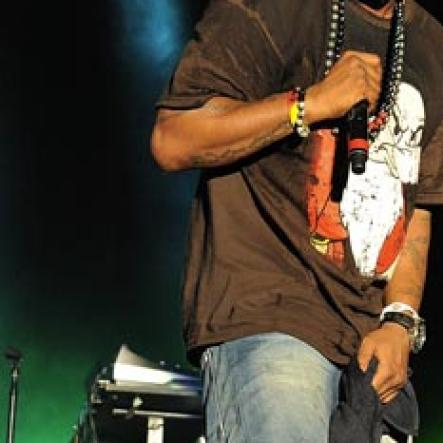 Ian Allen/Photographer
Sumfest 20th anniversary 2012.