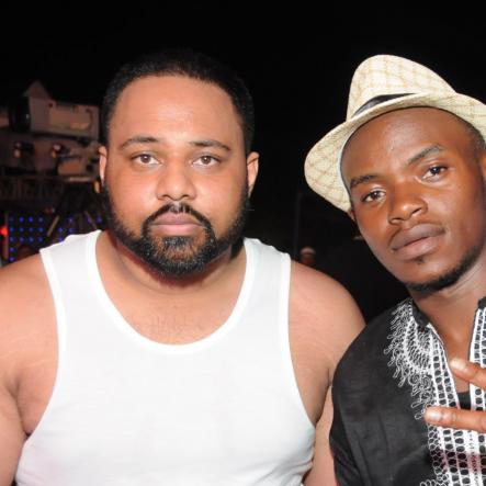 Reggae Sumfest 2016 - Dancehall Night