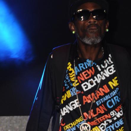 Reggae Sumfest 2016 - Dancehall Night