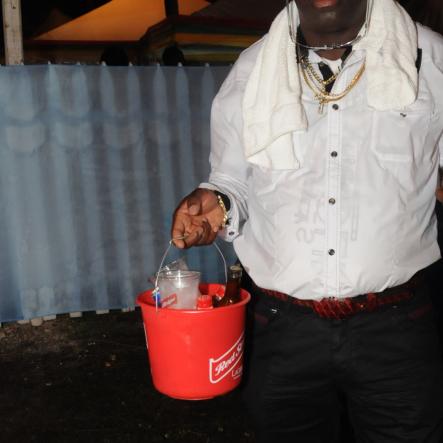 Reggae Sumfest 2016 - Dancehall Night