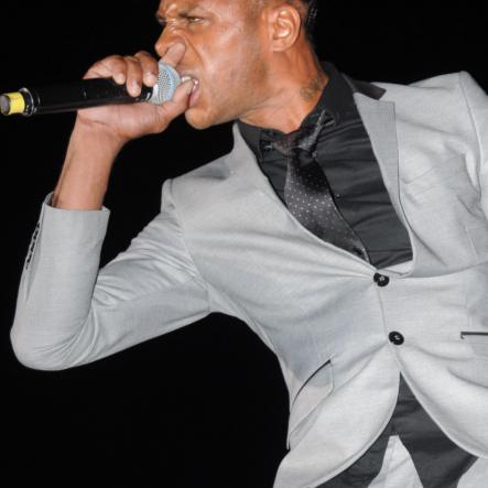 Reggae Sumfest 2016 - Dancehall Night