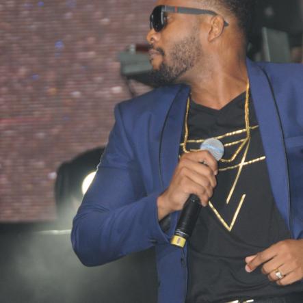 Reggae Sumfest 2016 - Dancehall Night