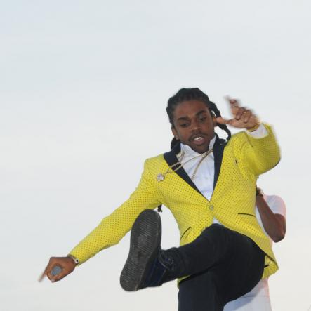 Reggae Sumfest 2016 - Dancehall Night