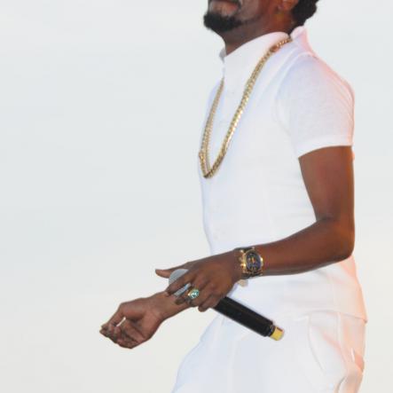 Reggae Sumfest 2016 - Dancehall Night