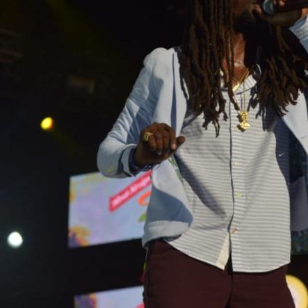 Reggae Sumfest 2018- Festival Night 2