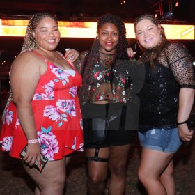 Reggae Sumfest 2019 Festival Night 1