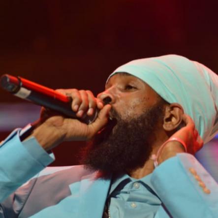 Reggae Sumfest 2019 Festival Night 1