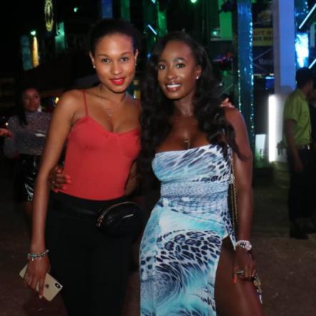 Reggae Sumfest 2019 Festival Night 1