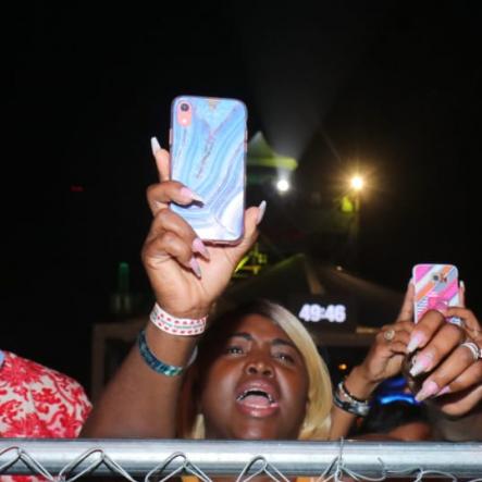 Reggae Sumfest 2019 Festival Night Two